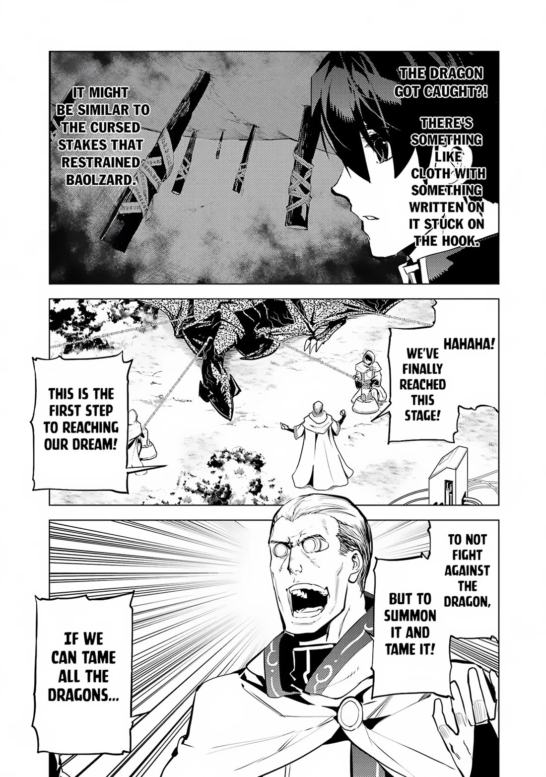 Tensei Kenja no Isekai Raifu ~Daini no Shokugyo wo Ete, Sekai Saikyou ni Narimashita~ Chapter 66 - Page 25