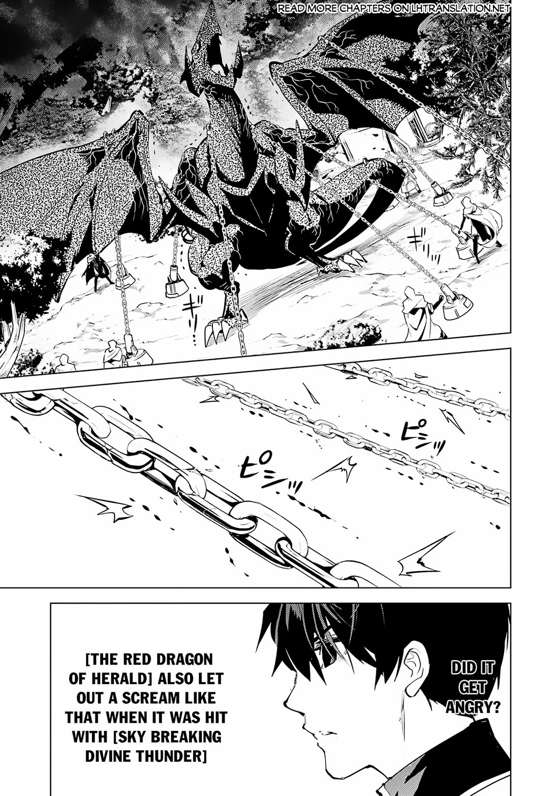 Tensei Kenja no Isekai Raifu ~Daini no Shokugyo wo Ete, Sekai Saikyou ni Narimashita~ Chapter 66 - Page 29