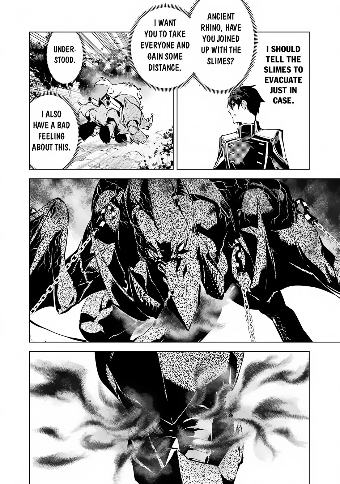 Tensei Kenja no Isekai Raifu ~Daini no Shokugyo wo Ete, Sekai Saikyou ni Narimashita~ Chapter 66 - Page 30