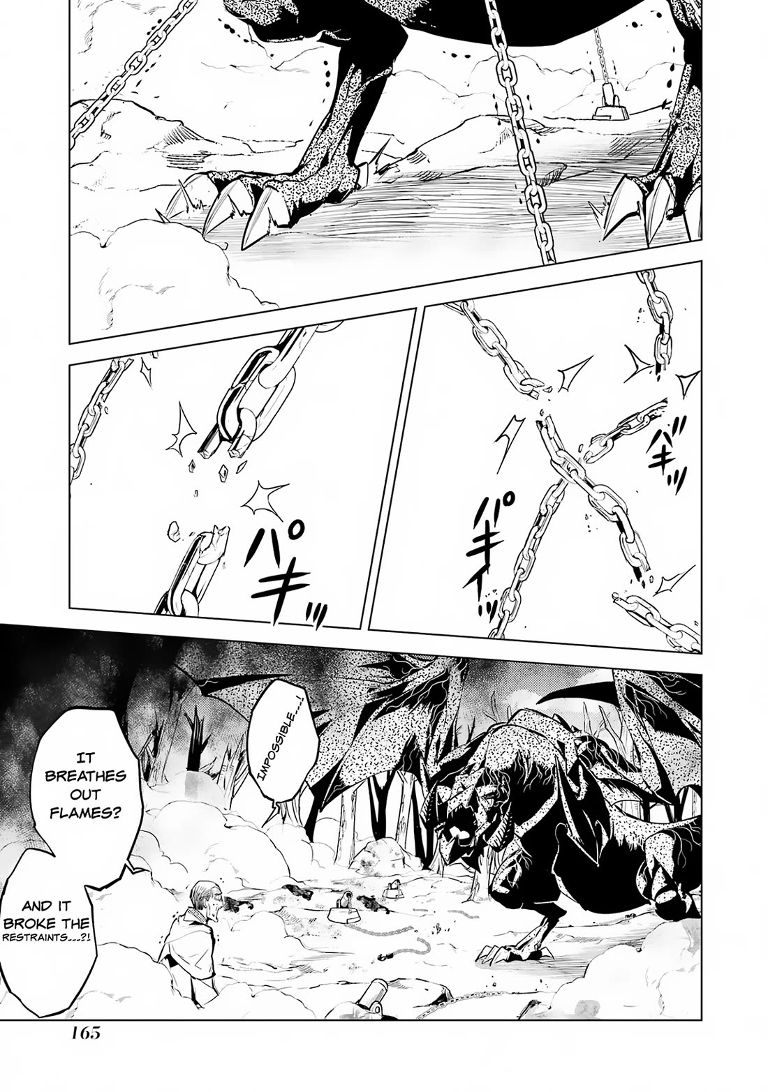 Tensei Kenja no Isekai Raifu ~Daini no Shokugyo wo Ete, Sekai Saikyou ni Narimashita~ Chapter 66 - Page 40