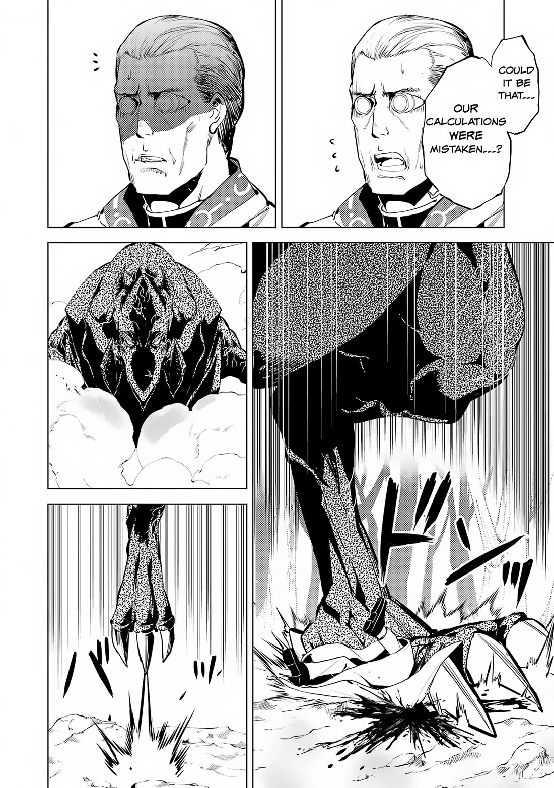 Tensei Kenja no Isekai Raifu ~Daini no Shokugyo wo Ete, Sekai Saikyou ni Narimashita~ Chapter 66 - Page 41