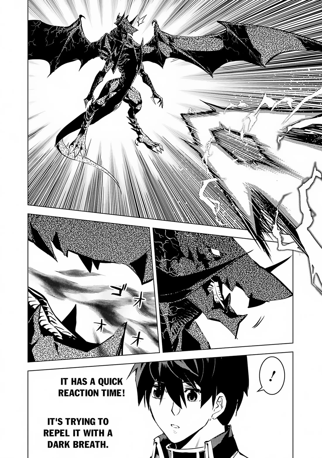 Tensei Kenja no Isekai Raifu ~Daini no Shokugyo wo Ete, Sekai Saikyou ni Narimashita~ Chapter 66 - Page 50