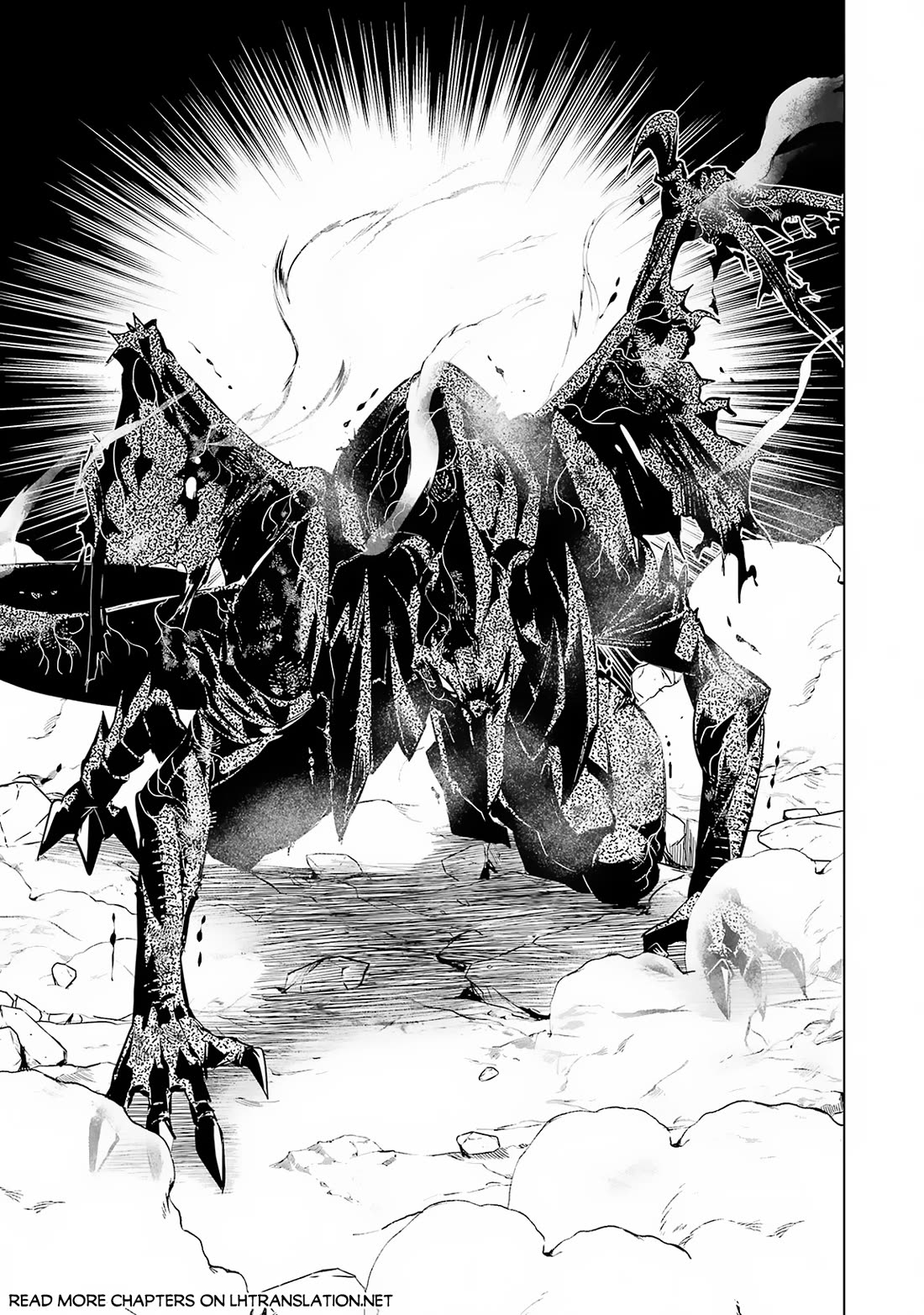 Tensei Kenja no Isekai Raifu ~Daini no Shokugyo wo Ete, Sekai Saikyou ni Narimashita~ Chapter 67 - Page 11