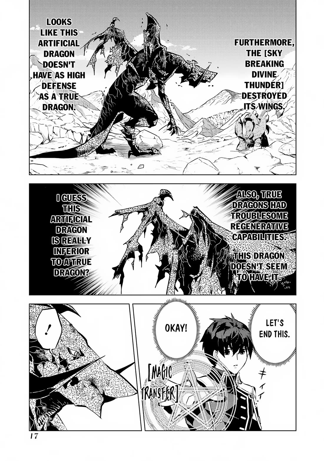 Tensei Kenja no Isekai Raifu ~Daini no Shokugyo wo Ete, Sekai Saikyou ni Narimashita~ Chapter 67 - Page 13
