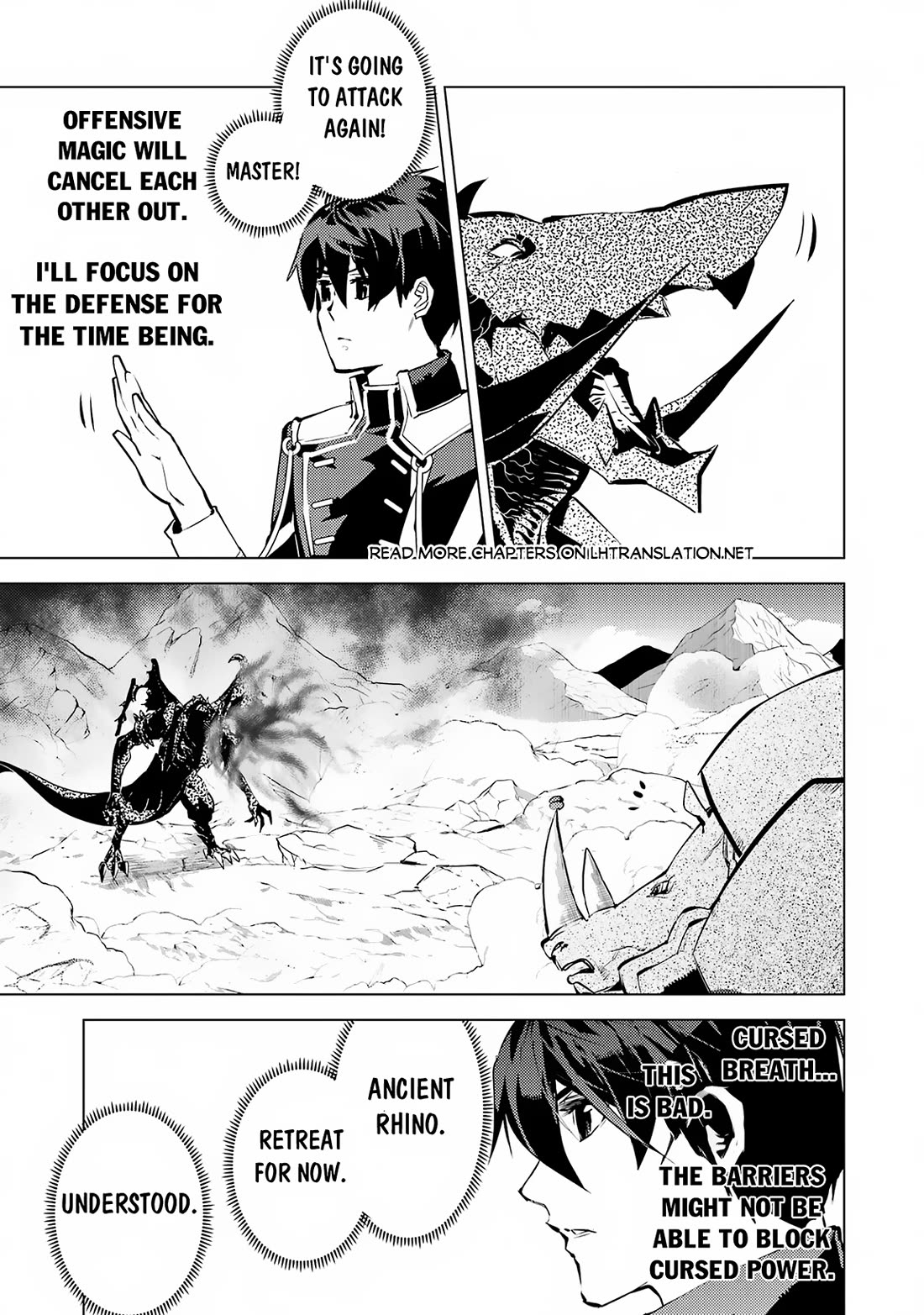 Tensei Kenja no Isekai Raifu ~Daini no Shokugyo wo Ete, Sekai Saikyou ni Narimashita~ Chapter 67 - Page 20