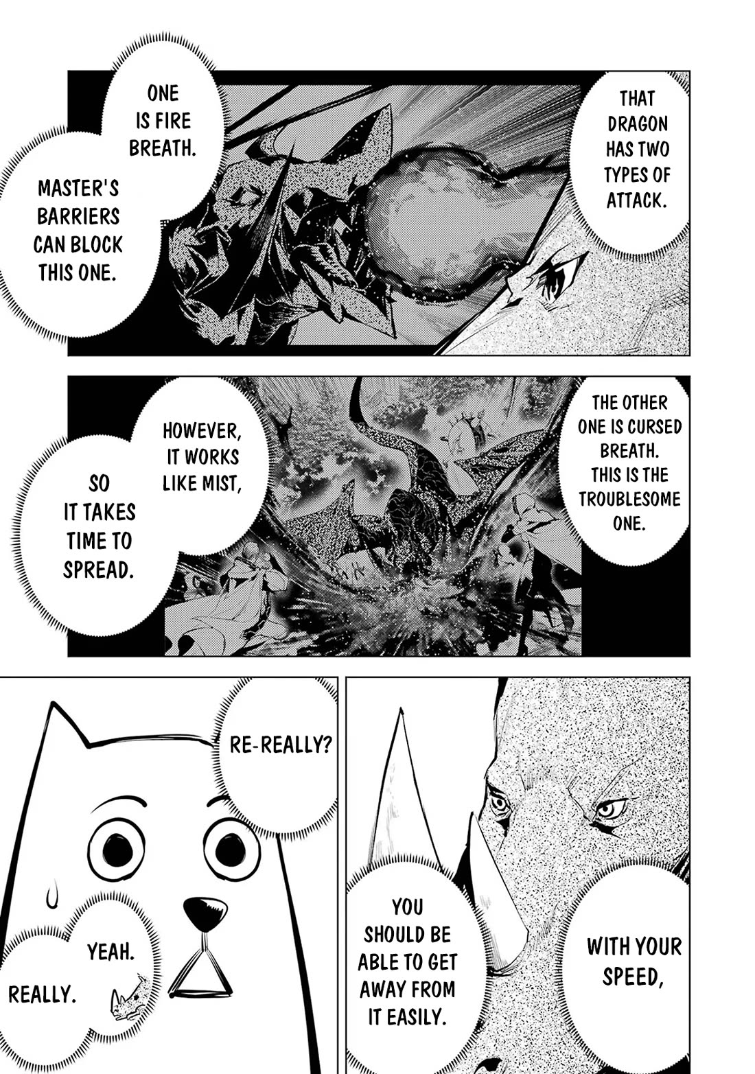 Tensei Kenja no Isekai Raifu ~Daini no Shokugyo wo Ete, Sekai Saikyou ni Narimashita~ Chapter 67 - Page 30