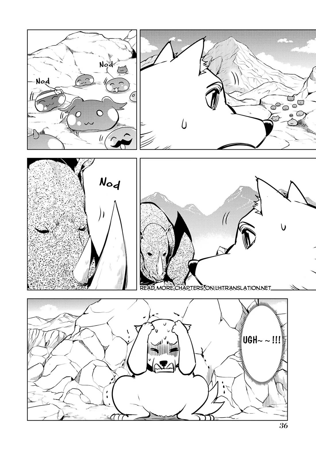 Tensei Kenja no Isekai Raifu ~Daini no Shokugyo wo Ete, Sekai Saikyou ni Narimashita~ Chapter 67 - Page 31