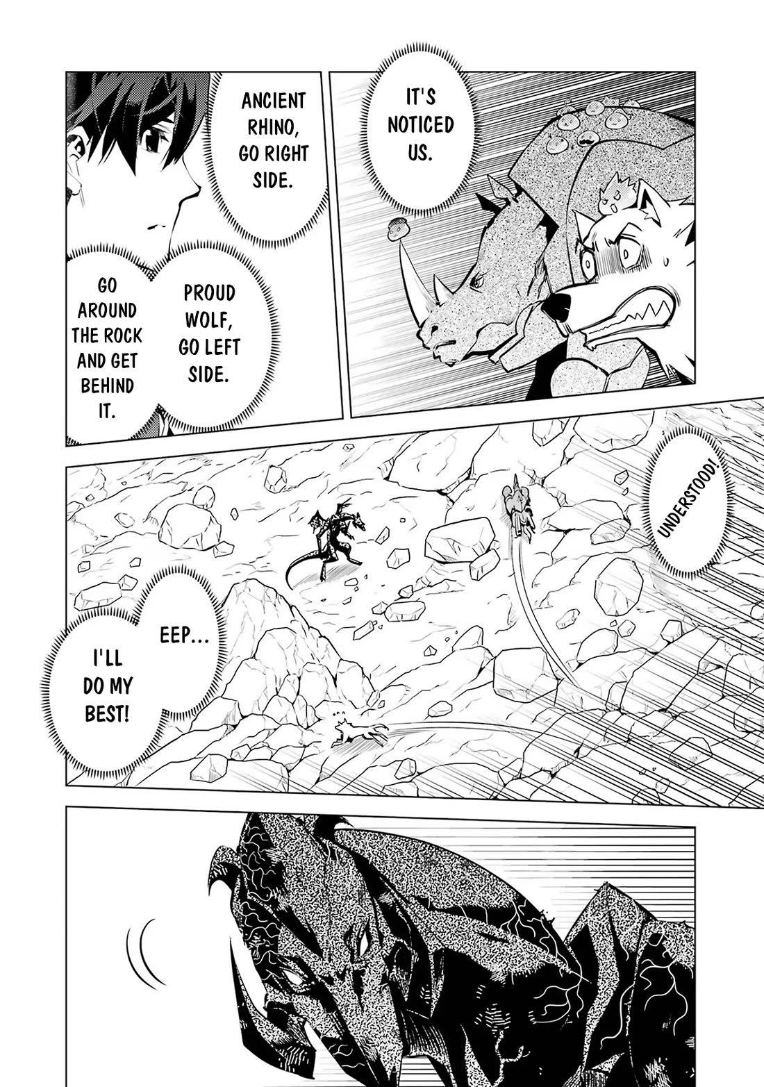 Tensei Kenja no Isekai Raifu ~Daini no Shokugyo wo Ete, Sekai Saikyou ni Narimashita~ Chapter 67 - Page 35