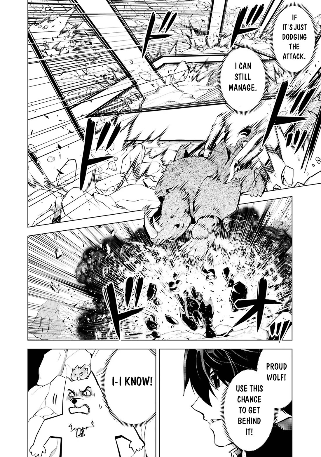 Tensei Kenja no Isekai Raifu ~Daini no Shokugyo wo Ete, Sekai Saikyou ni Narimashita~ Chapter 67 - Page 37