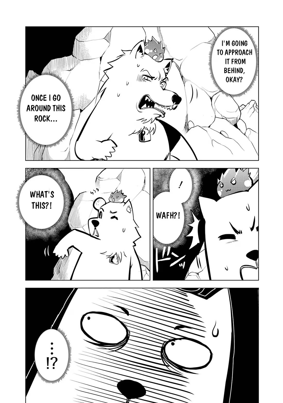 Tensei Kenja no Isekai Raifu ~Daini no Shokugyo wo Ete, Sekai Saikyou ni Narimashita~ Chapter 67 - Page 38