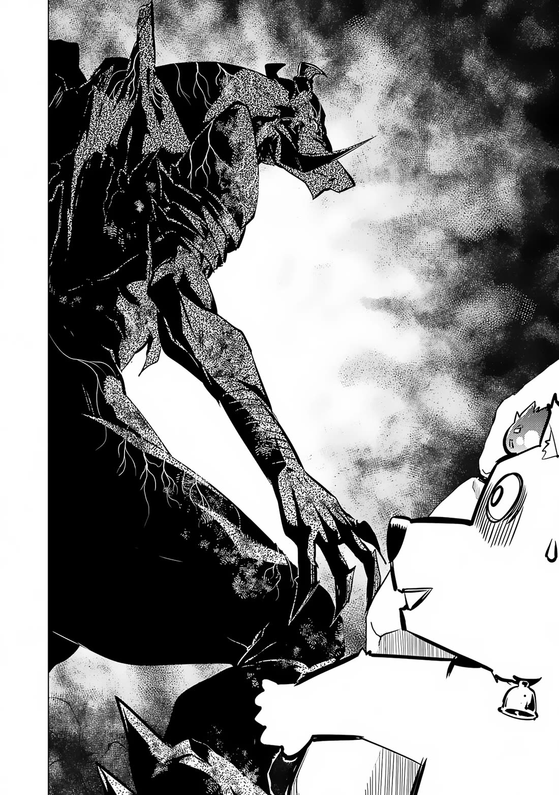 Tensei Kenja no Isekai Raifu ~Daini no Shokugyo wo Ete, Sekai Saikyou ni Narimashita~ Chapter 67 - Page 39