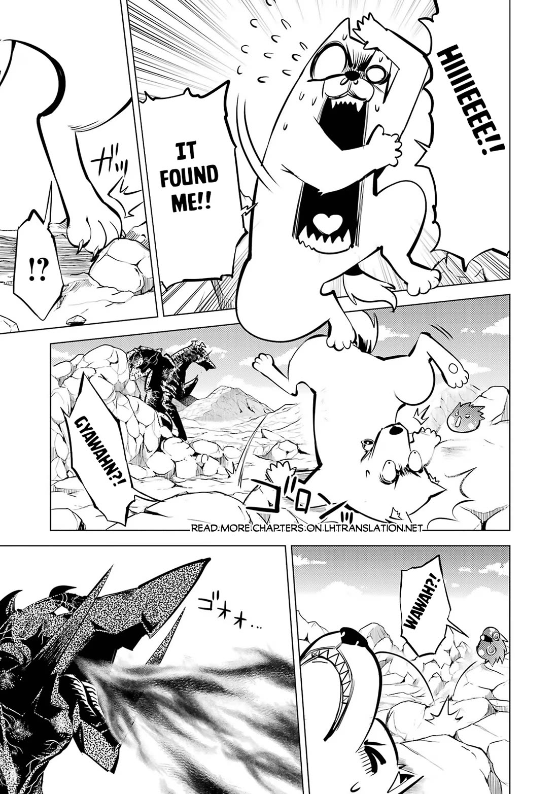 Tensei Kenja no Isekai Raifu ~Daini no Shokugyo wo Ete, Sekai Saikyou ni Narimashita~ Chapter 67 - Page 40