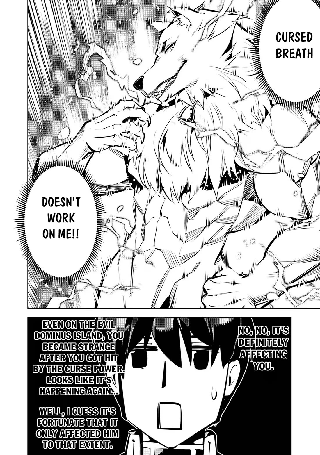 Tensei Kenja no Isekai Raifu ~Daini no Shokugyo wo Ete, Sekai Saikyou ni Narimashita~ Chapter 67 - Page 43