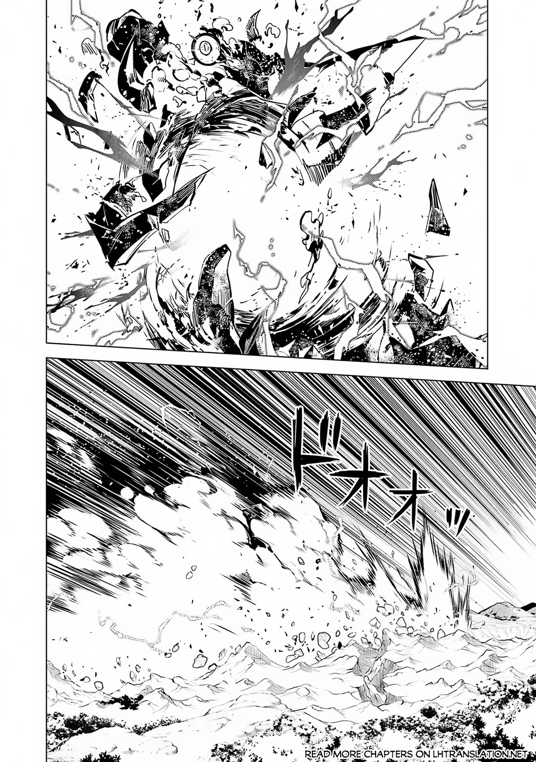 Tensei Kenja no Isekai Raifu ~Daini no Shokugyo wo Ete, Sekai Saikyou ni Narimashita~ Chapter 67 - Page 52