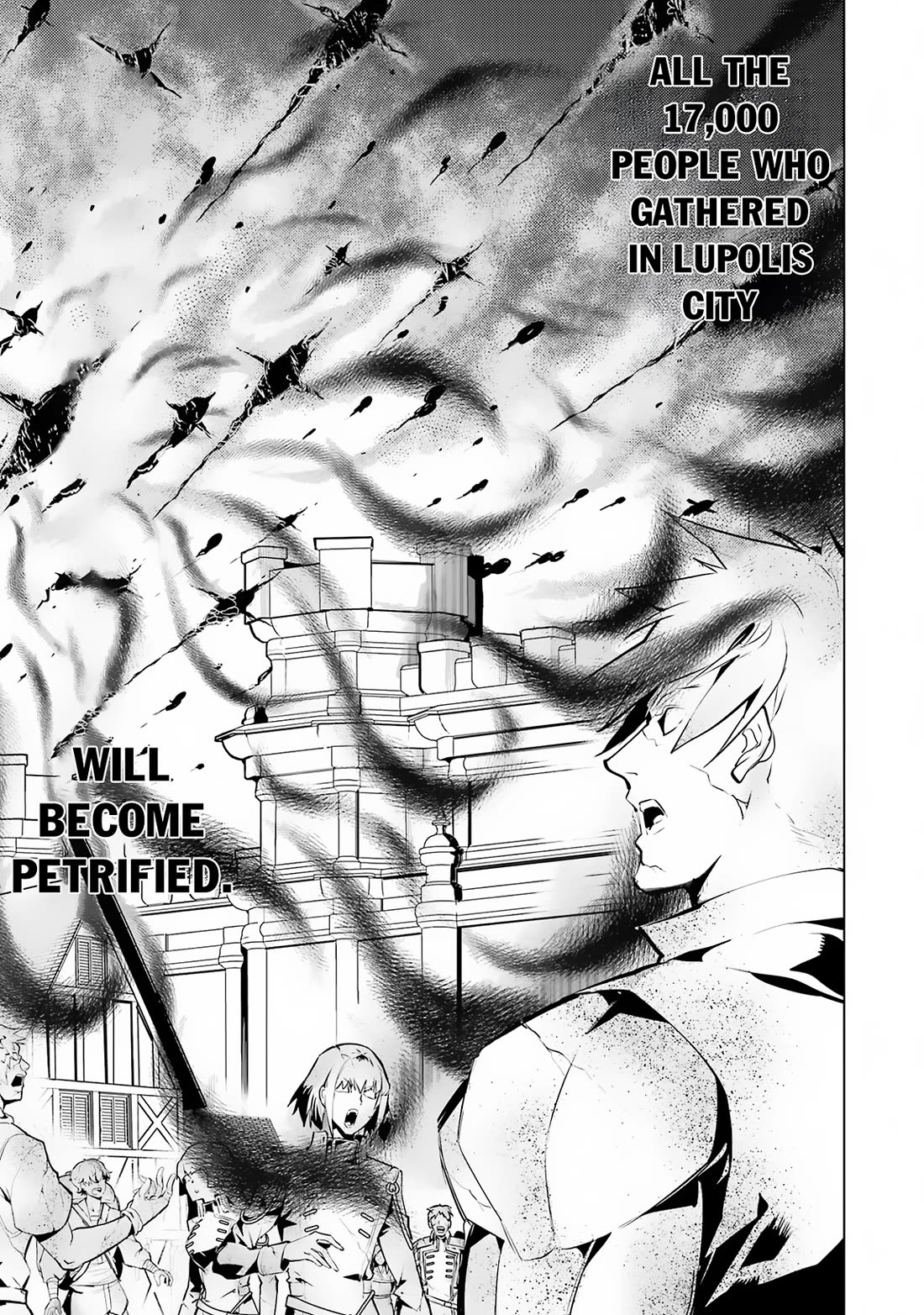 Tensei Kenja no Isekai Raifu ~Daini no Shokugyo wo Ete, Sekai Saikyou ni Narimashita~ Chapter 68 - Page 19