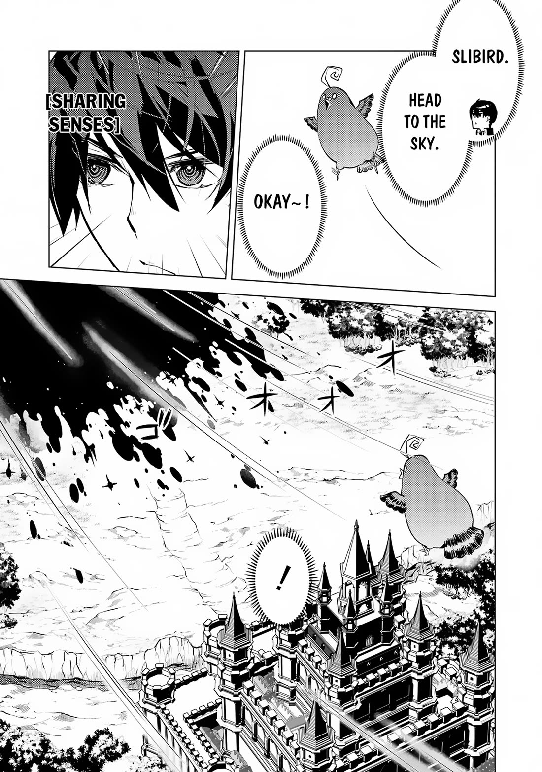 Tensei Kenja no Isekai Raifu ~Daini no Shokugyo wo Ete, Sekai Saikyou ni Narimashita~ Chapter 68 - Page 25