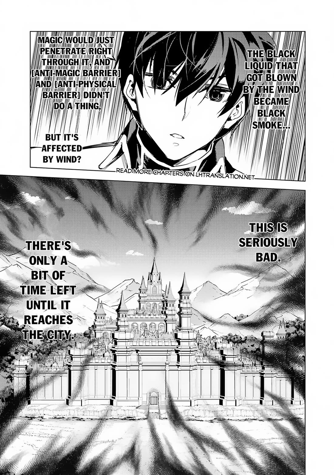 Tensei Kenja no Isekai Raifu ~Daini no Shokugyo wo Ete, Sekai Saikyou ni Narimashita~ Chapter 68 - Page 27