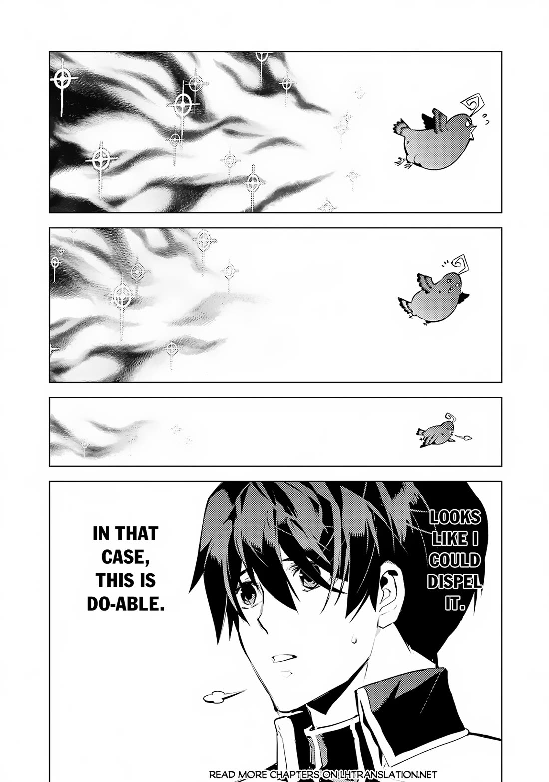 Tensei Kenja no Isekai Raifu ~Daini no Shokugyo wo Ete, Sekai Saikyou ni Narimashita~ Chapter 68 - Page 29