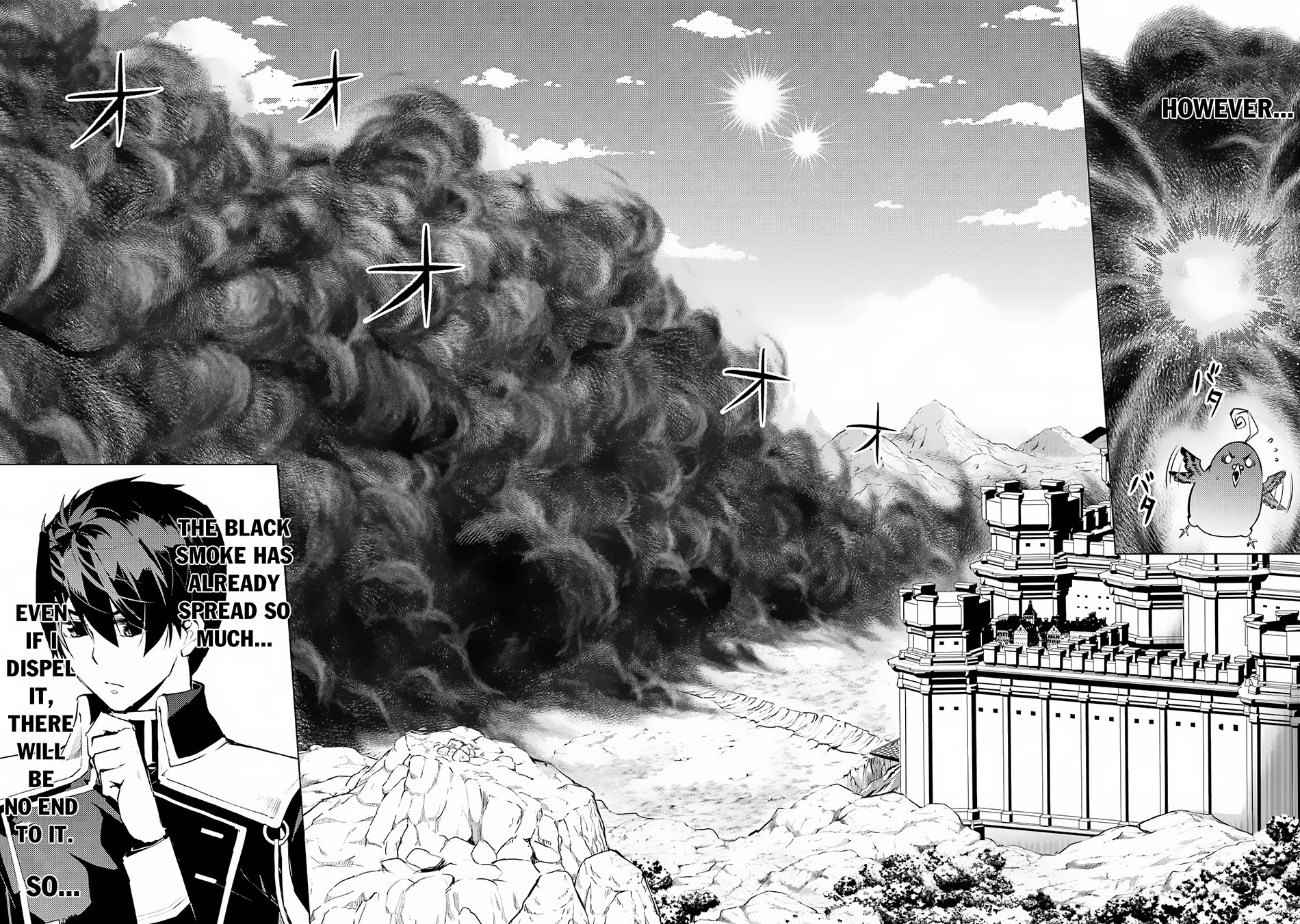 Tensei Kenja no Isekai Raifu ~Daini no Shokugyo wo Ete, Sekai Saikyou ni Narimashita~ Chapter 68 - Page 30