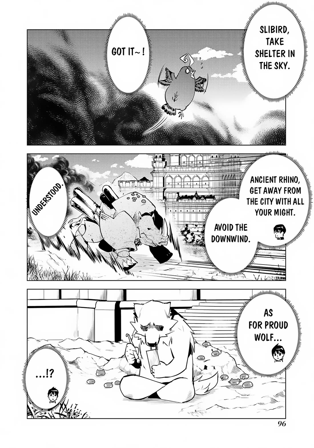 Tensei Kenja no Isekai Raifu ~Daini no Shokugyo wo Ete, Sekai Saikyou ni Narimashita~ Chapter 68 - Page 31