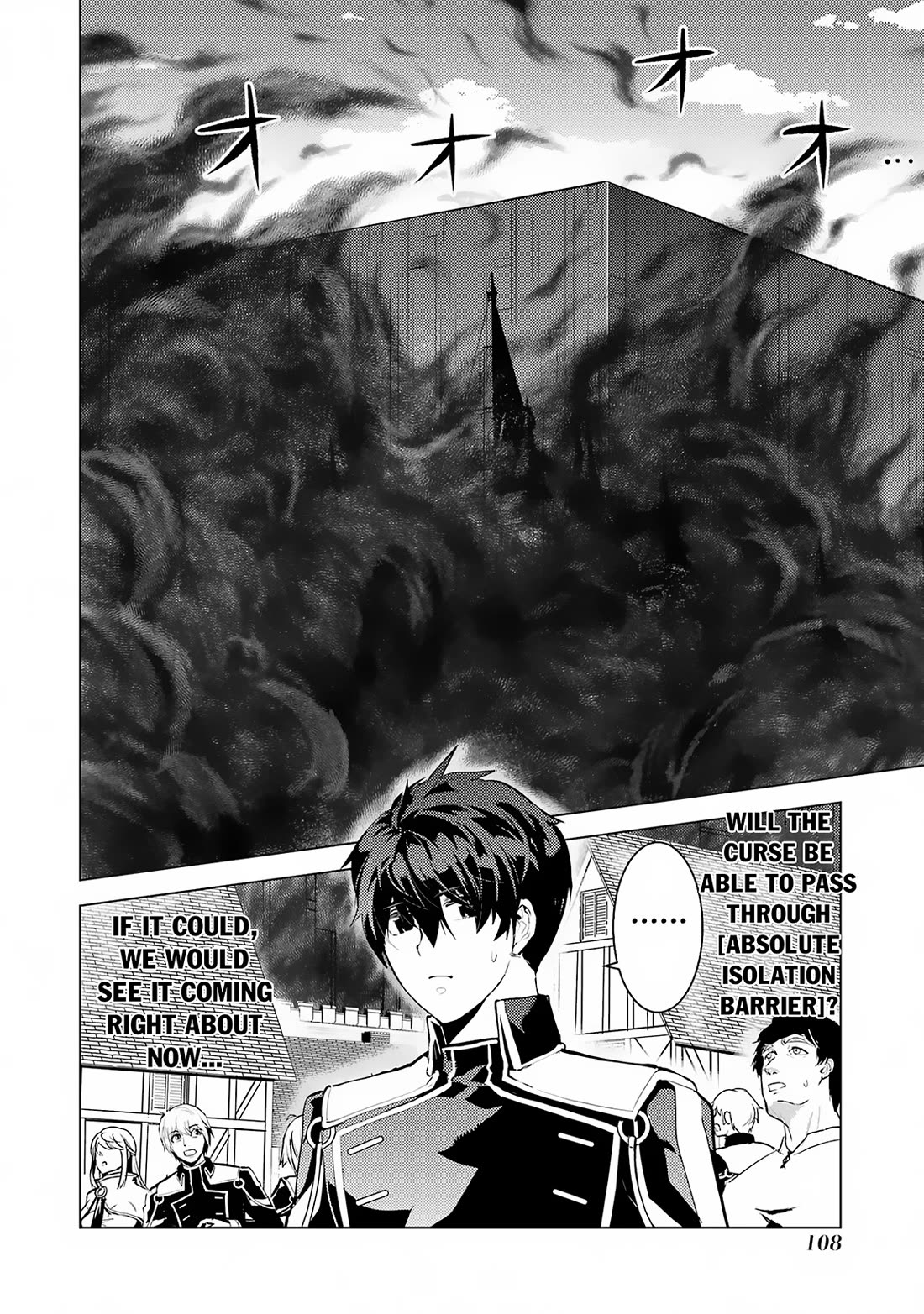 Tensei Kenja no Isekai Raifu ~Daini no Shokugyo wo Ete, Sekai Saikyou ni Narimashita~ Chapter 68 - Page 41