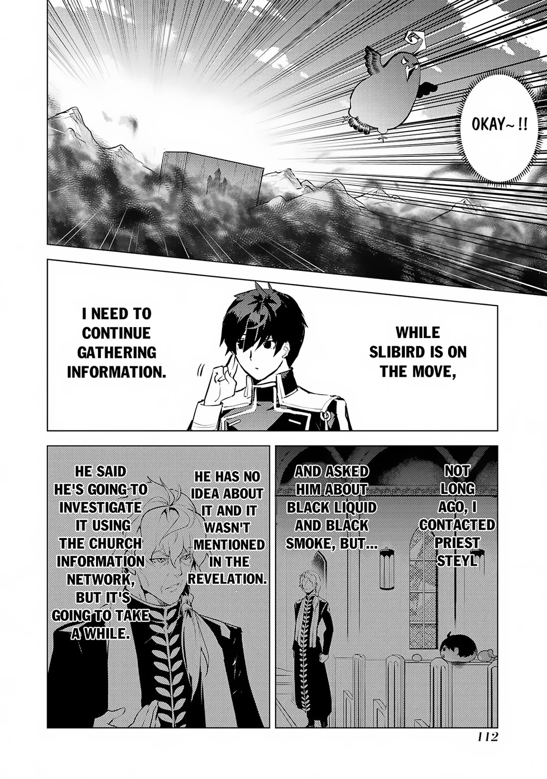 Tensei Kenja no Isekai Raifu ~Daini no Shokugyo wo Ete, Sekai Saikyou ni Narimashita~ Chapter 68 - Page 45