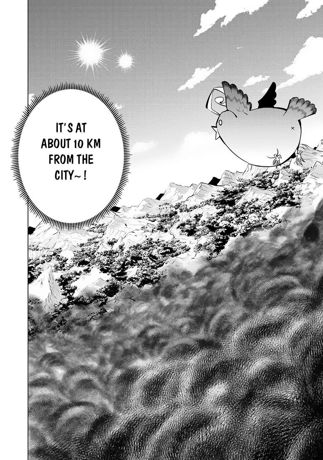 Tensei Kenja no Isekai Raifu ~Daini no Shokugyo wo Ete, Sekai Saikyou ni Narimashita~ Chapter 68 - Page 51