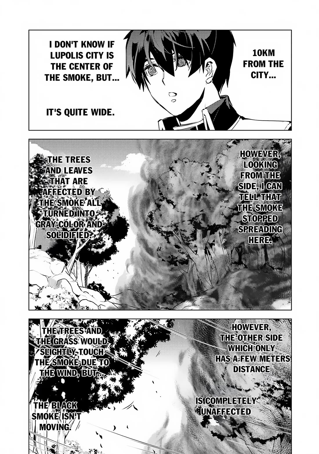 Tensei Kenja no Isekai Raifu ~Daini no Shokugyo wo Ete, Sekai Saikyou ni Narimashita~ Chapter 68 - Page 52