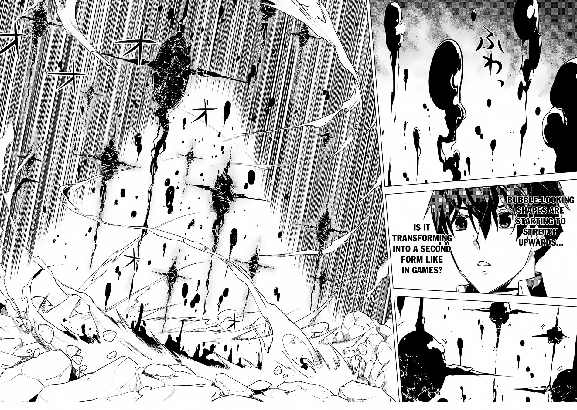 Tensei Kenja no Isekai Raifu ~Daini no Shokugyo wo Ete, Sekai Saikyou ni Narimashita~ Chapter 68 - Page 8