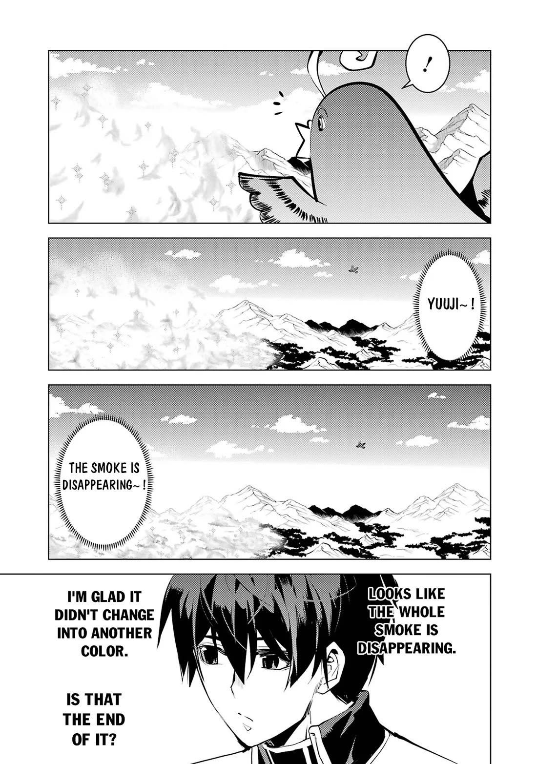 Tensei Kenja no Isekai Raifu ~Daini no Shokugyo wo Ete, Sekai Saikyou ni Narimashita~ Chapter 69 - Page 22