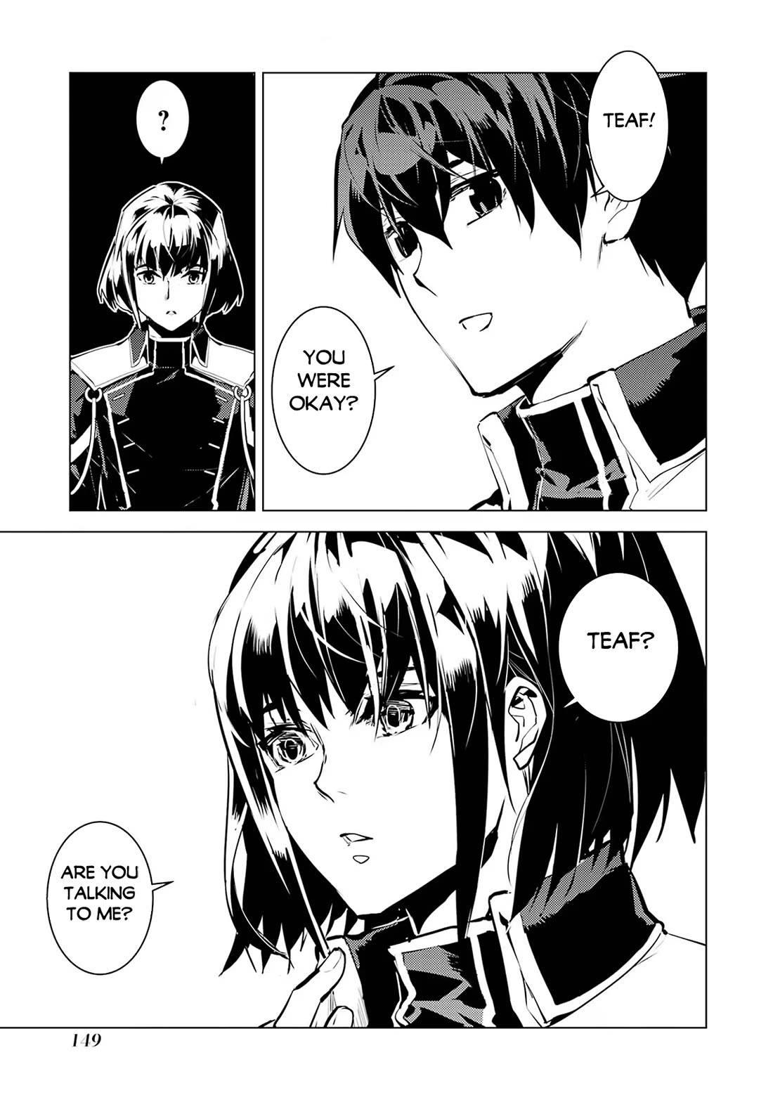 Tensei Kenja no Isekai Raifu ~Daini no Shokugyo wo Ete, Sekai Saikyou ni Narimashita~ Chapter 69 - Page 26