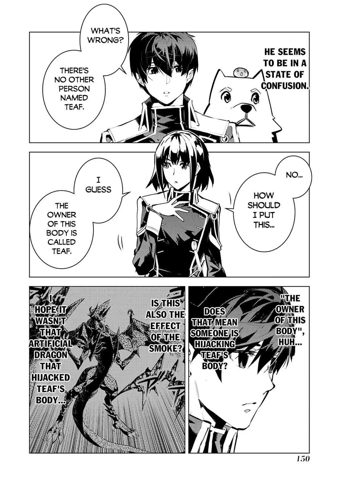 Tensei Kenja no Isekai Raifu ~Daini no Shokugyo wo Ete, Sekai Saikyou ni Narimashita~ Chapter 69 - Page 27