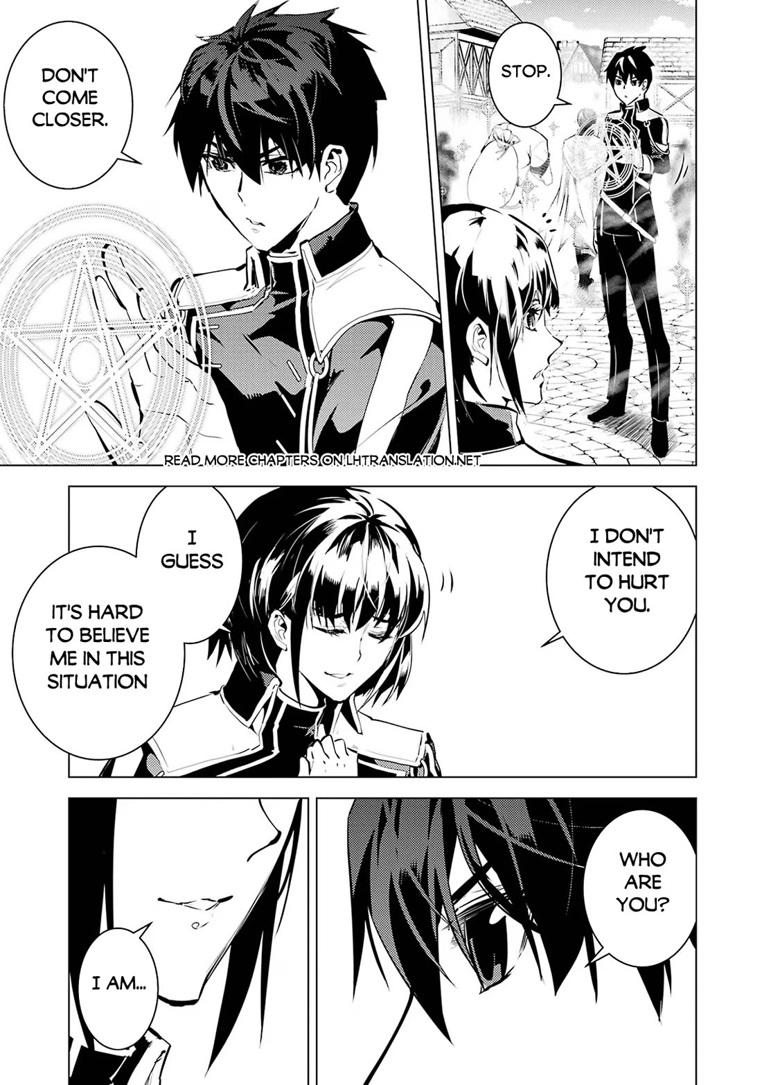 Tensei Kenja no Isekai Raifu ~Daini no Shokugyo wo Ete, Sekai Saikyou ni Narimashita~ Chapter 69 - Page 28