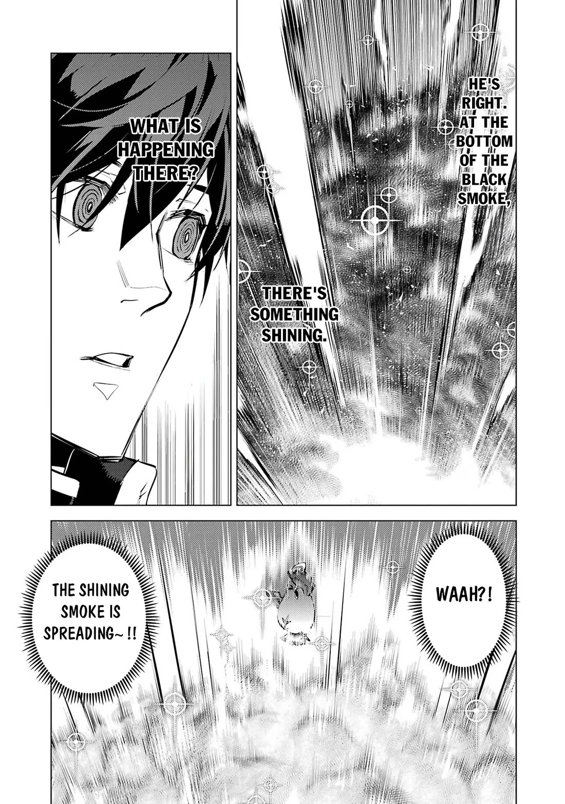 Tensei Kenja no Isekai Raifu ~Daini no Shokugyo wo Ete, Sekai Saikyou ni Narimashita~ Chapter 69 - Page 3