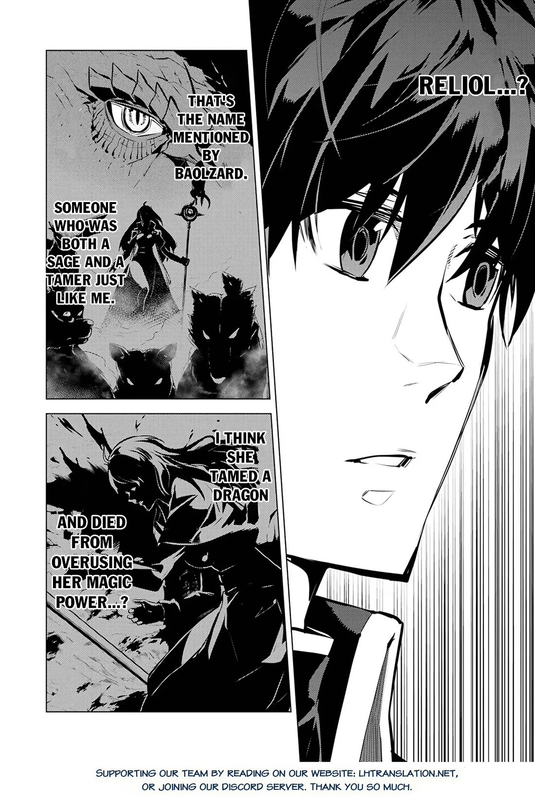 Tensei Kenja no Isekai Raifu ~Daini no Shokugyo wo Ete, Sekai Saikyou ni Narimashita~ Chapter 69 - Page 30