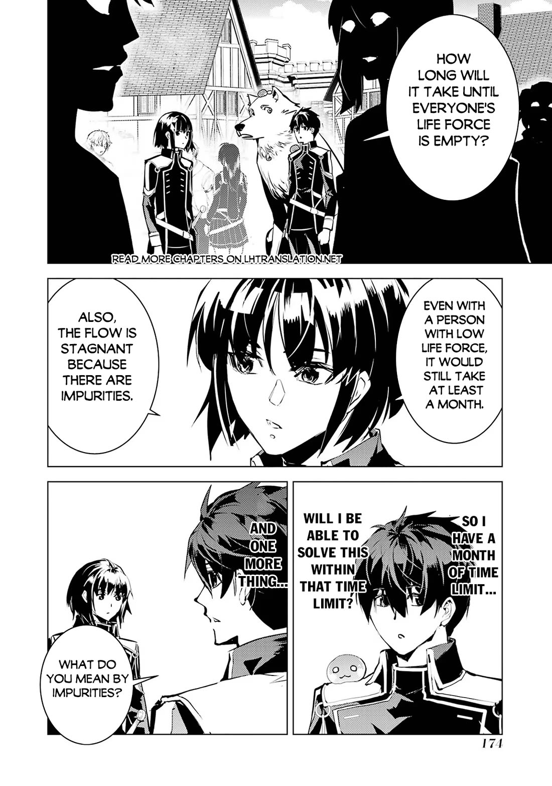 Tensei Kenja no Isekai Raifu ~Daini no Shokugyo wo Ete, Sekai Saikyou ni Narimashita~ Chapter 69 - Page 50
