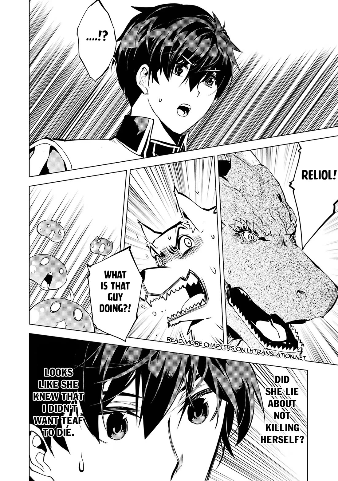 Tensei Kenja no Isekai Raifu ~Daini no Shokugyo wo Ete, Sekai Saikyou ni Narimashita~ Chapter 69 - Page 55