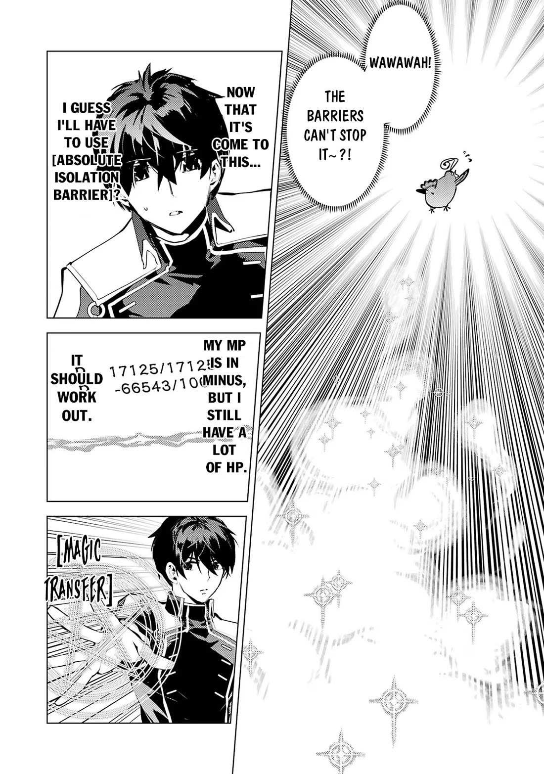 Tensei Kenja no Isekai Raifu ~Daini no Shokugyo wo Ete, Sekai Saikyou ni Narimashita~ Chapter 69 - Page 6