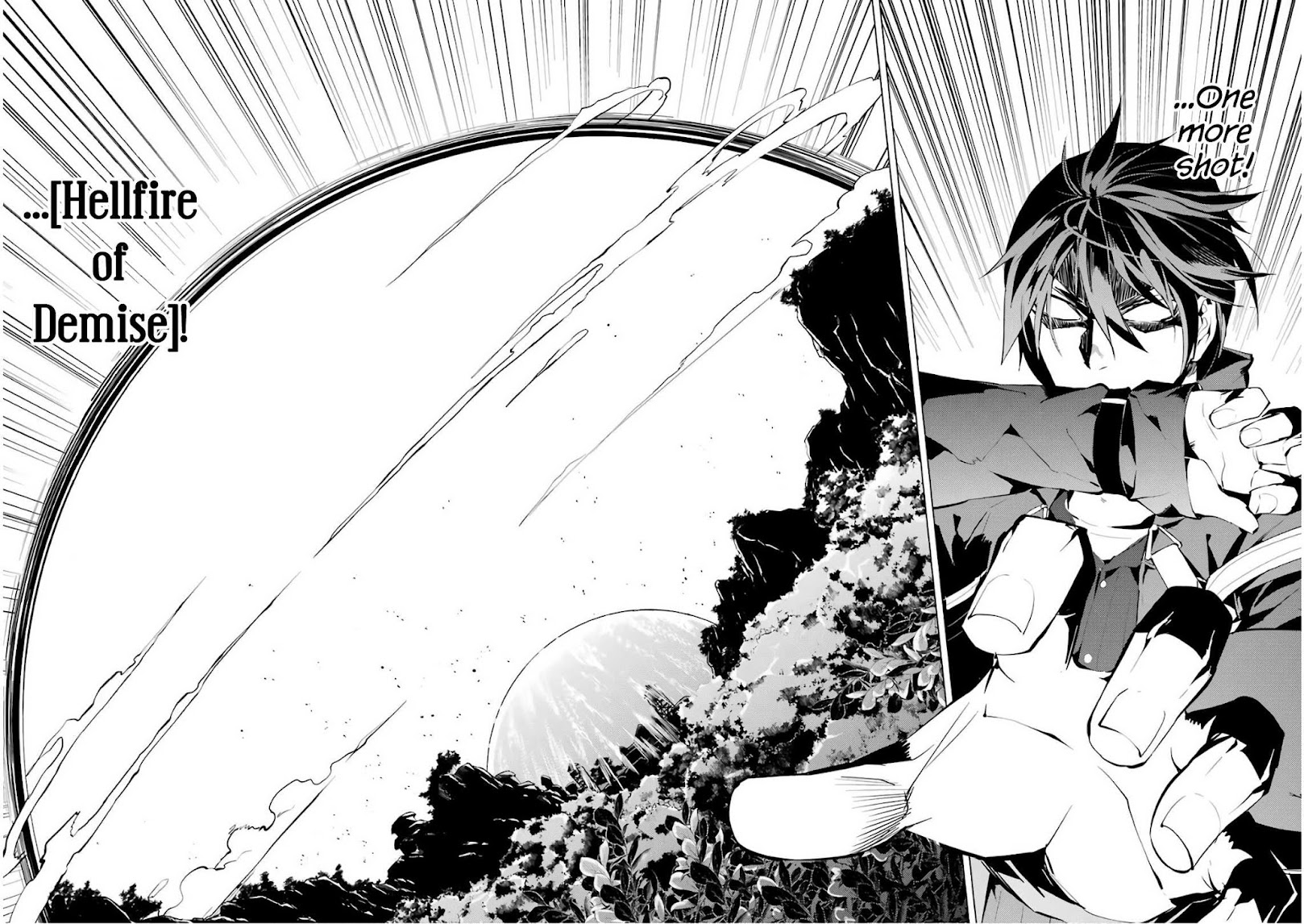 Tensei Kenja no Isekai Raifu ~Daini no Shokugyo wo Ete, Sekai Saikyou ni Narimashita~ Chapter 7 - Page 12