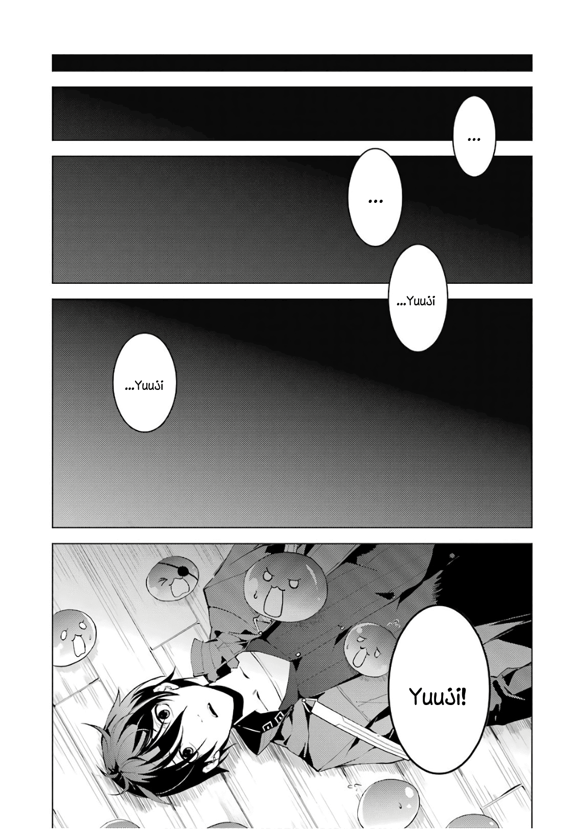 Tensei Kenja no Isekai Raifu ~Daini no Shokugyo wo Ete, Sekai Saikyou ni Narimashita~ Chapter 7 - Page 15