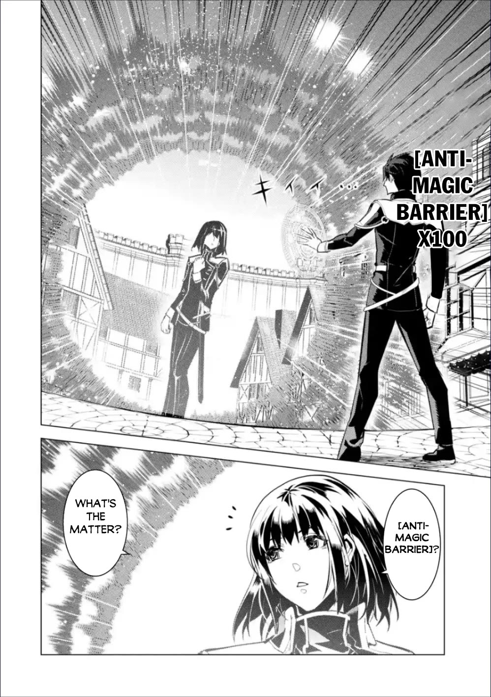 Tensei Kenja no Isekai Raifu ~Daini no Shokugyo wo Ete, Sekai Saikyou ni Narimashita~ Chapter 70 - Page 14