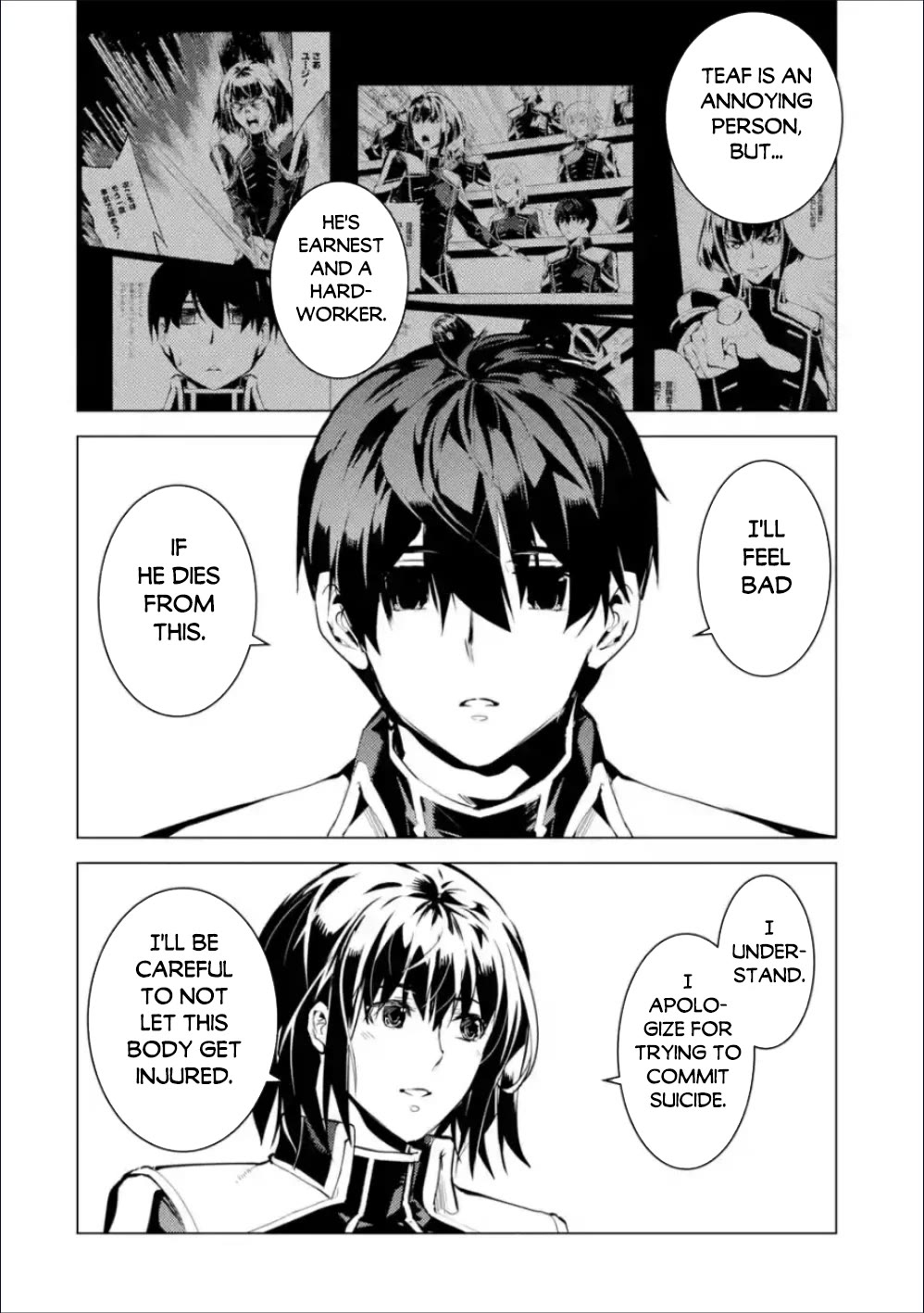 Tensei Kenja no Isekai Raifu ~Daini no Shokugyo wo Ete, Sekai Saikyou ni Narimashita~ Chapter 70 - Page 16