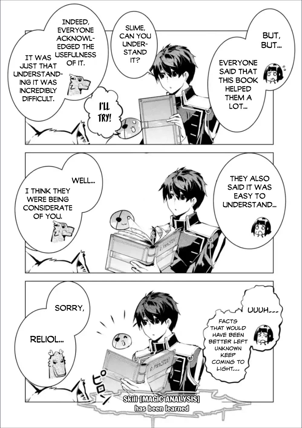 Tensei Kenja no Isekai Raifu ~Daini no Shokugyo wo Ete, Sekai Saikyou ni Narimashita~ Chapter 70 - Page 24