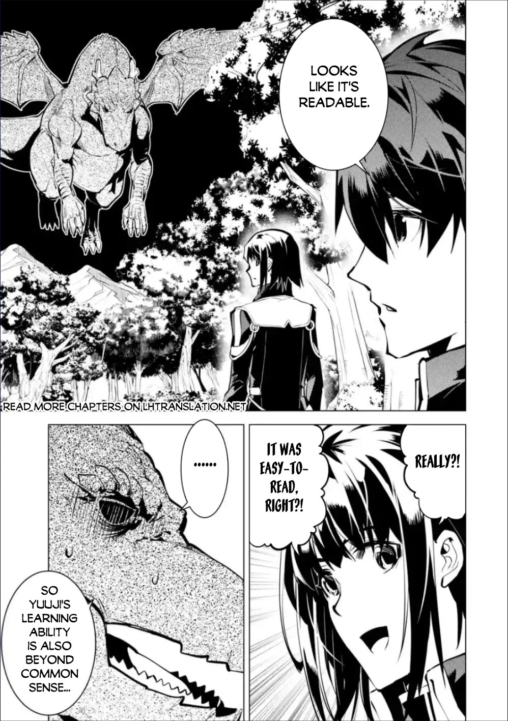 Tensei Kenja no Isekai Raifu ~Daini no Shokugyo wo Ete, Sekai Saikyou ni Narimashita~ Chapter 70 - Page 25