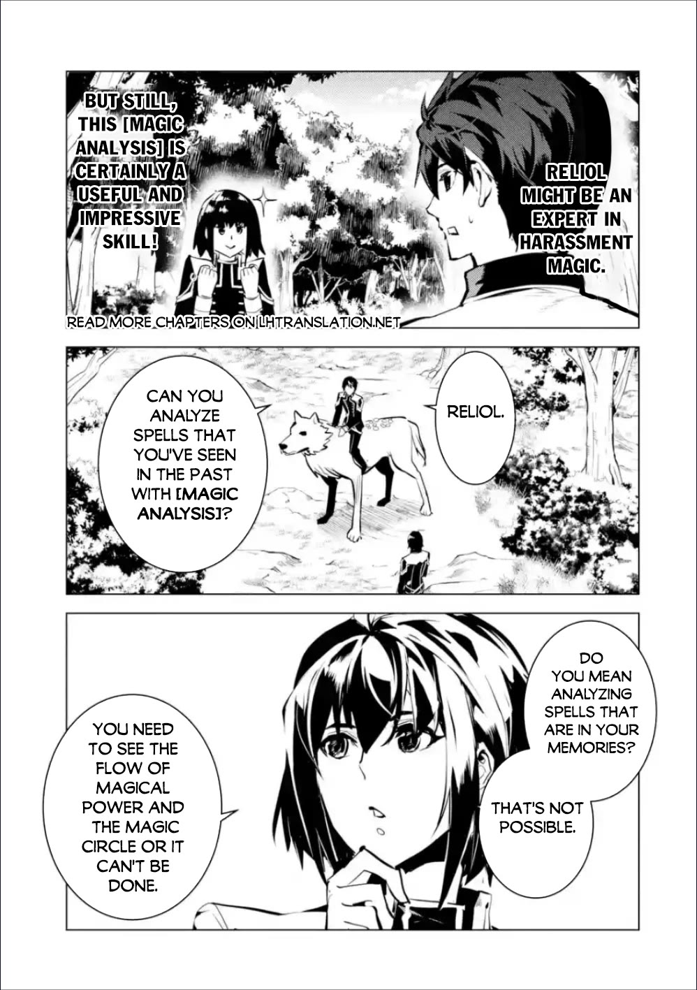 Tensei Kenja no Isekai Raifu ~Daini no Shokugyo wo Ete, Sekai Saikyou ni Narimashita~ Chapter 70 - Page 29
