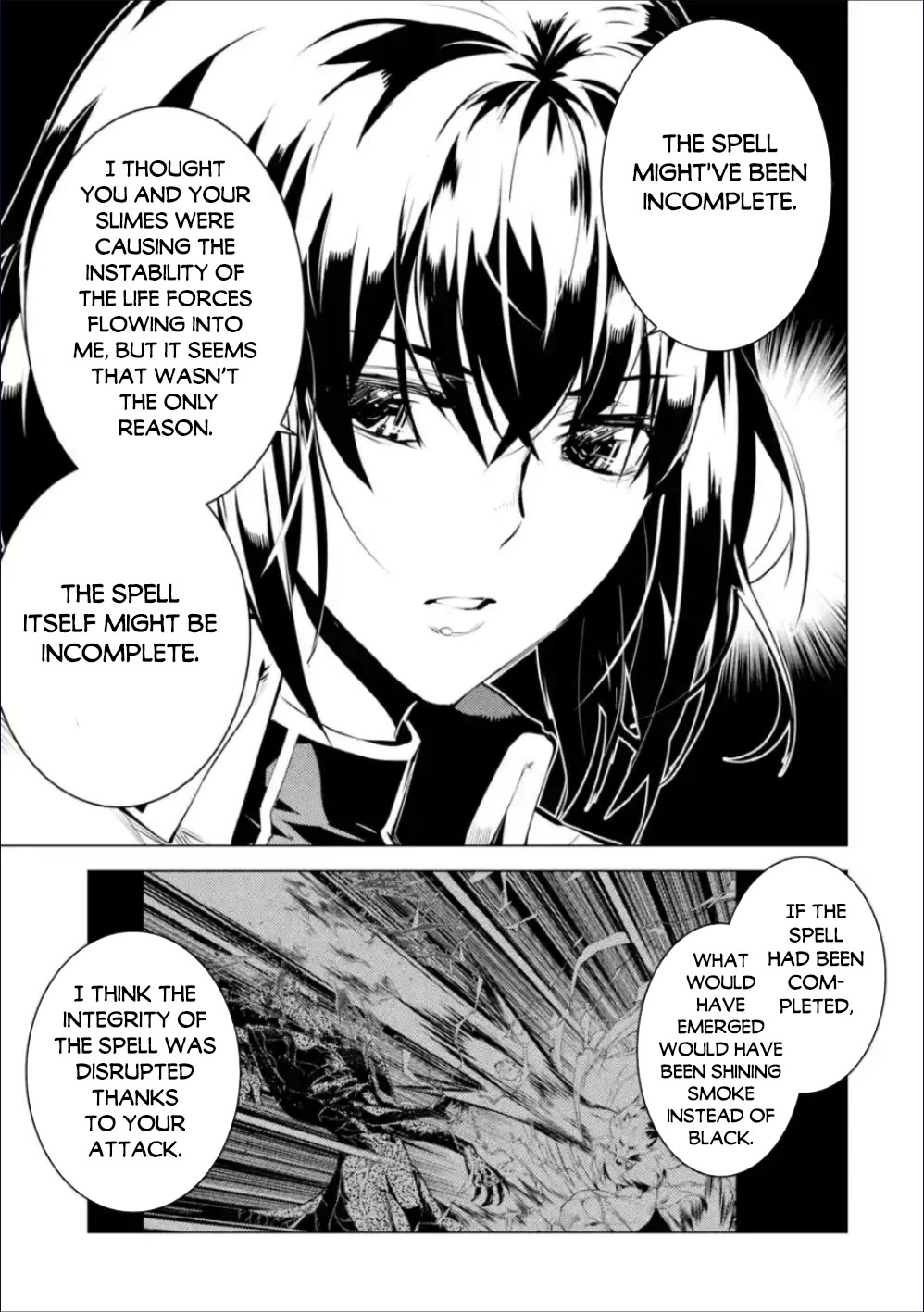 Tensei Kenja no Isekai Raifu ~Daini no Shokugyo wo Ete, Sekai Saikyou ni Narimashita~ Chapter 70 - Page 33