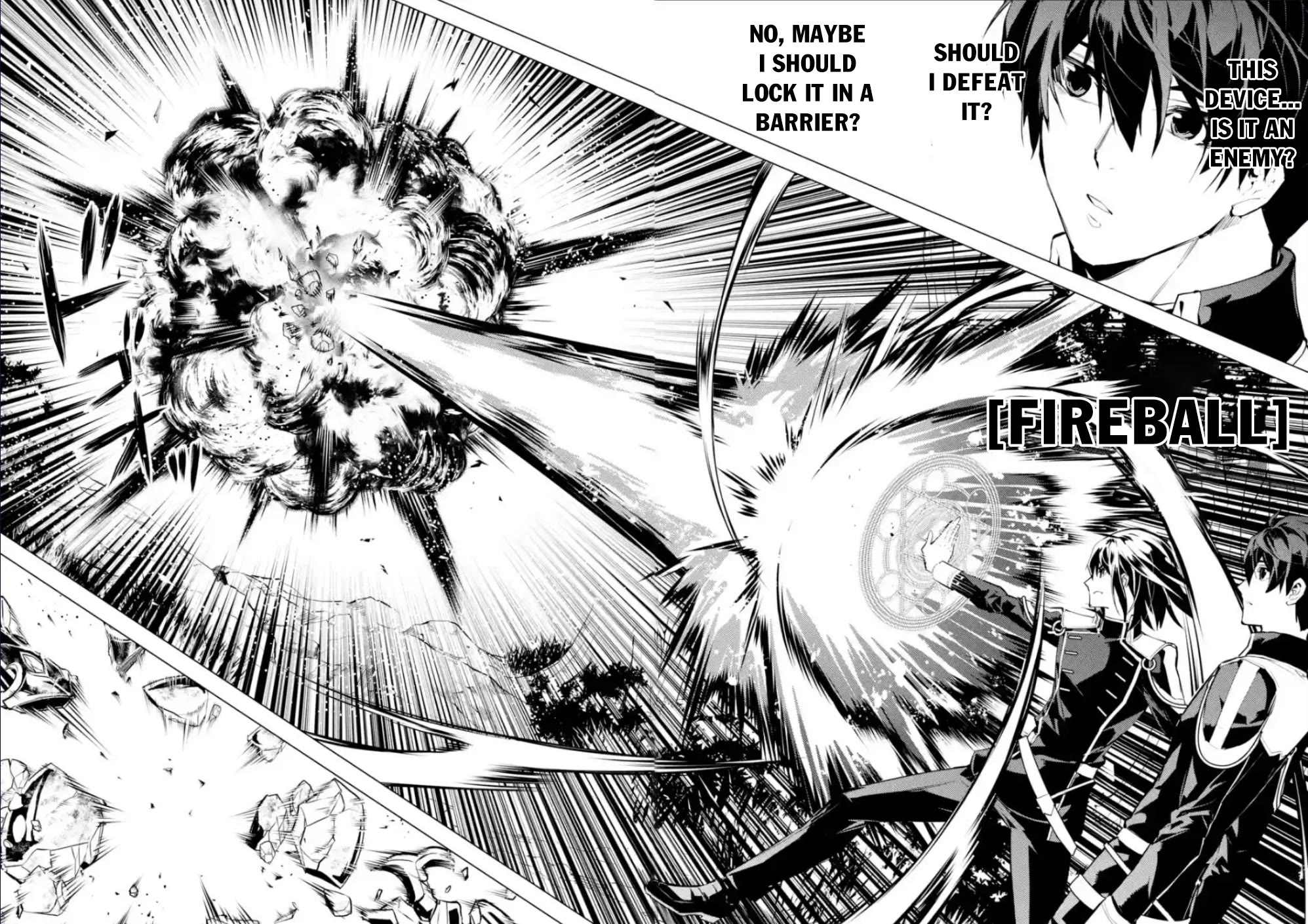 Tensei Kenja no Isekai Raifu ~Daini no Shokugyo wo Ete, Sekai Saikyou ni Narimashita~ Chapter 70 - Page 39