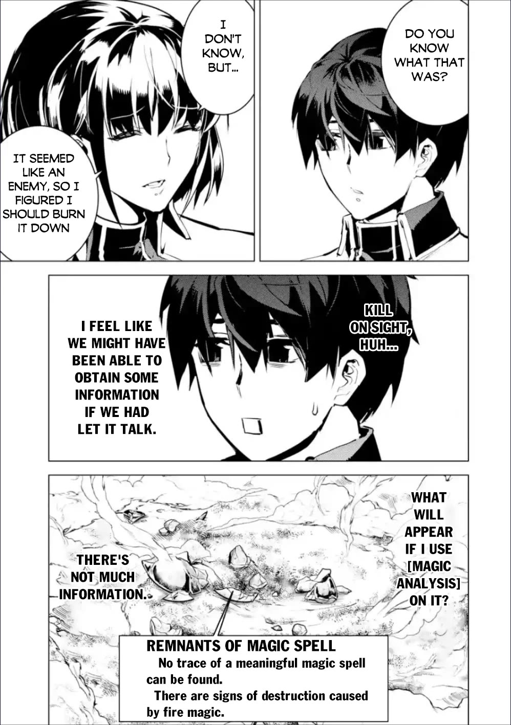 Tensei Kenja no Isekai Raifu ~Daini no Shokugyo wo Ete, Sekai Saikyou ni Narimashita~ Chapter 70 - Page 41
