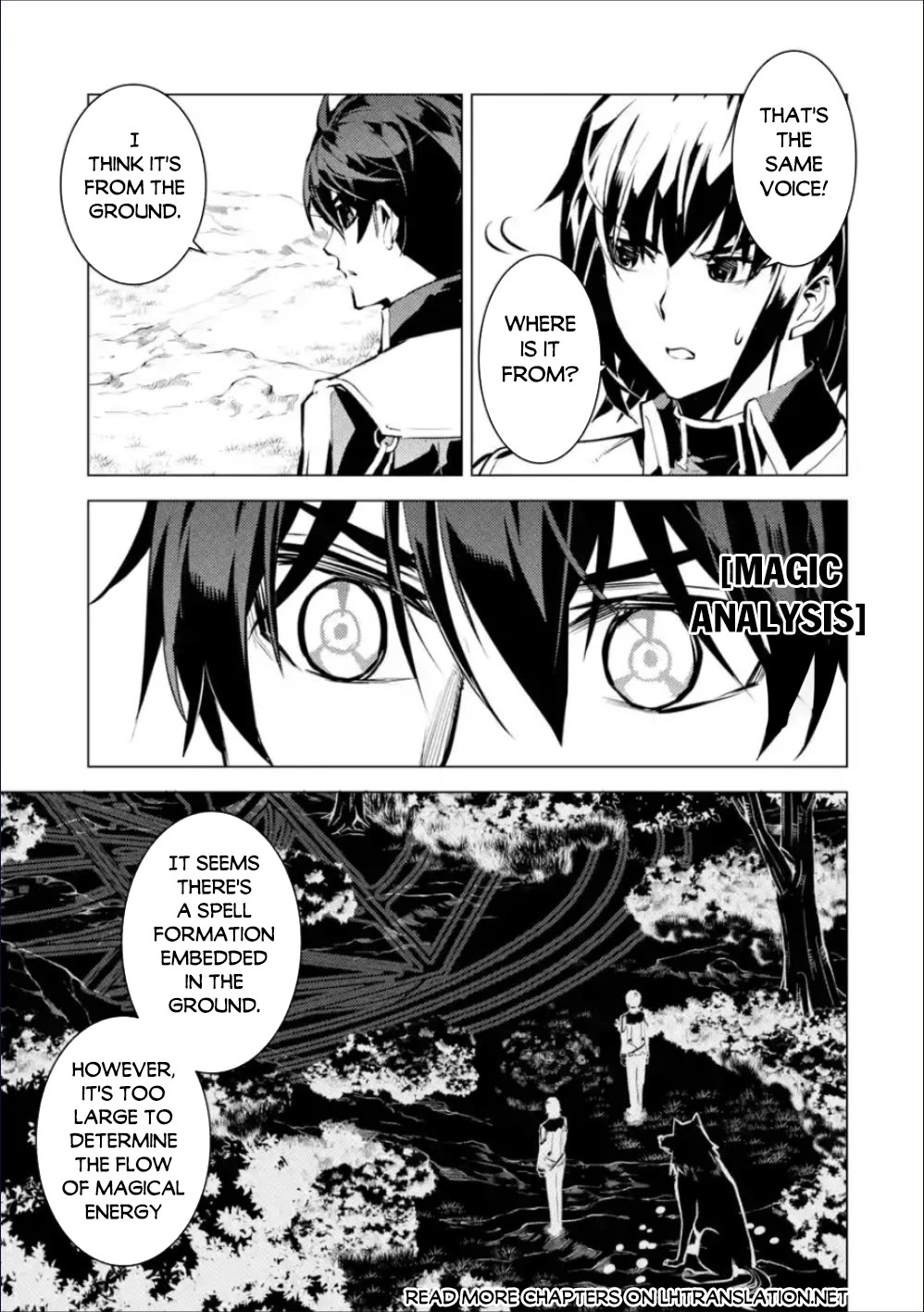 Tensei Kenja no Isekai Raifu ~Daini no Shokugyo wo Ete, Sekai Saikyou ni Narimashita~ Chapter 70 - Page 43
