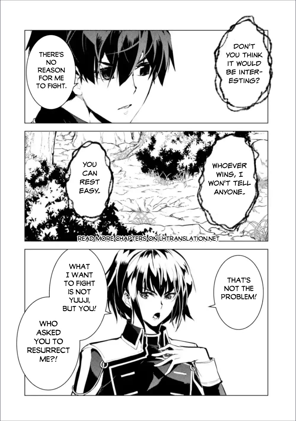 Tensei Kenja no Isekai Raifu ~Daini no Shokugyo wo Ete, Sekai Saikyou ni Narimashita~ Chapter 70 - Page 53
